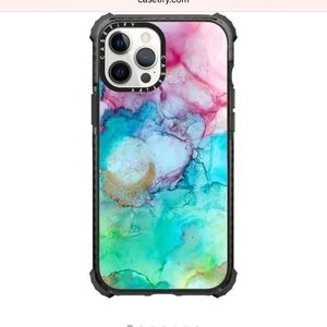 iPhone 12 Pro Max - mermaid water - casetify